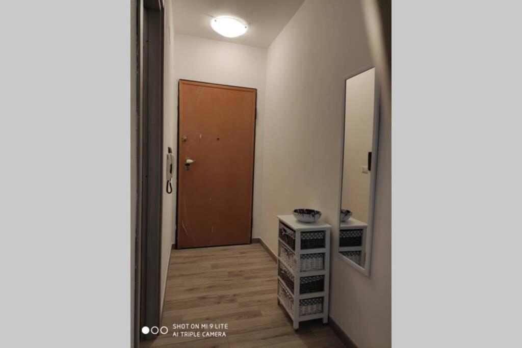 Is Launeddas Da Isi Villaputzu Exteriör bild